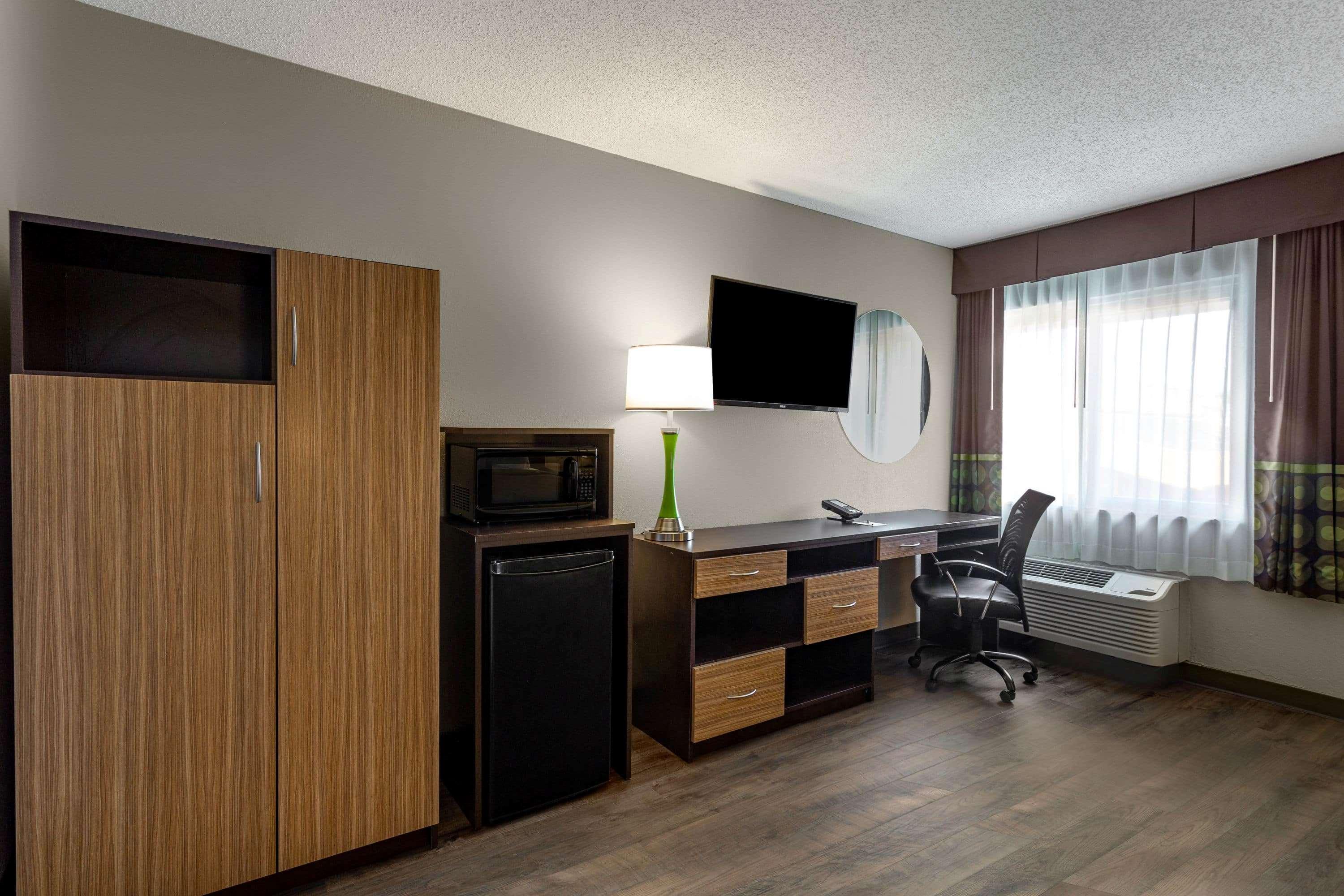 Super 8 By Wyndham South Holland Hotel Luaran gambar