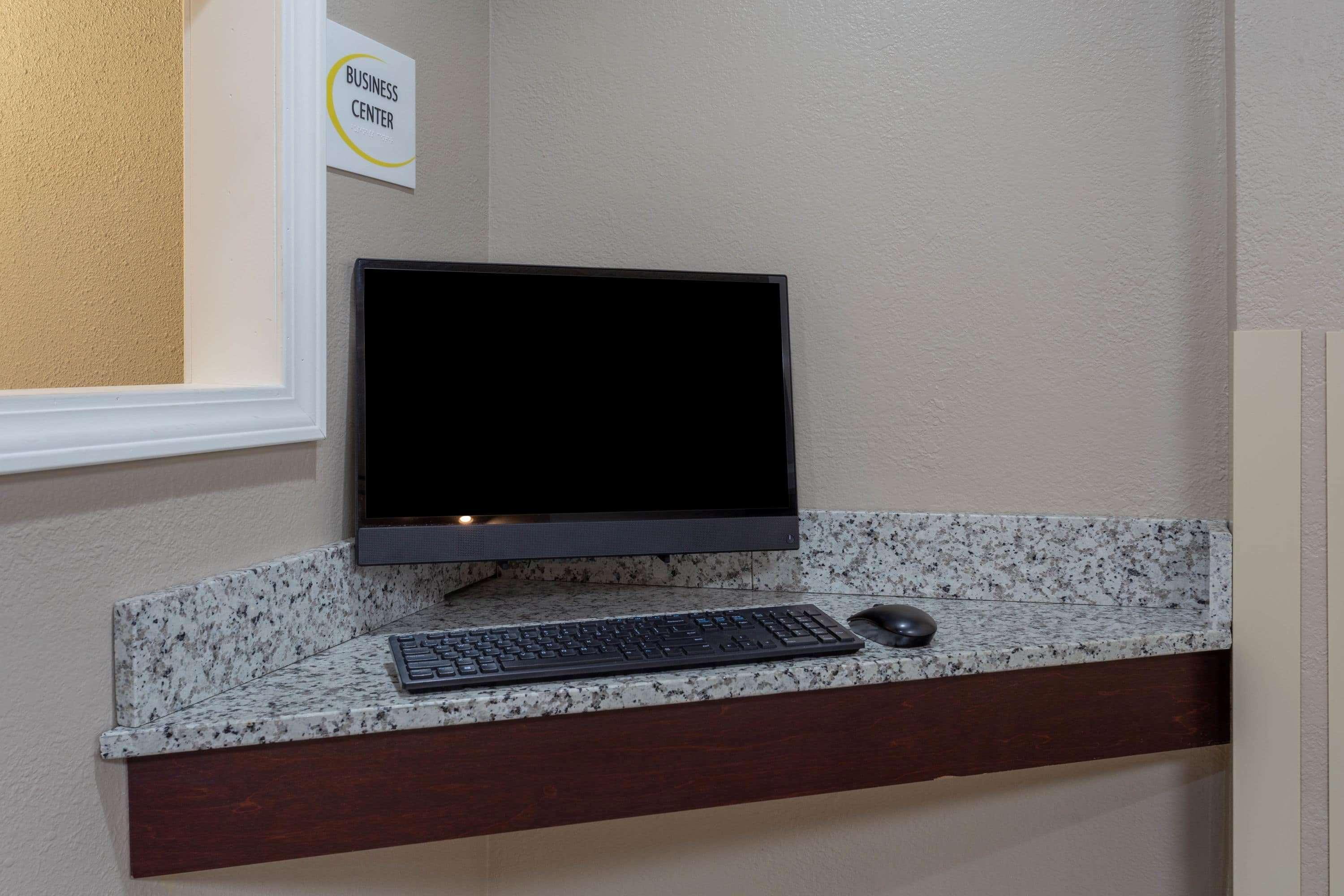 Super 8 By Wyndham South Holland Hotel Luaran gambar