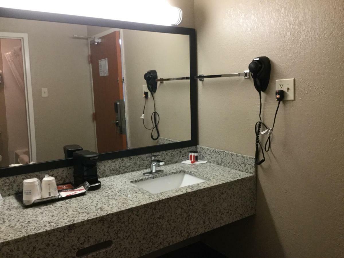 Super 8 By Wyndham South Holland Hotel Luaran gambar